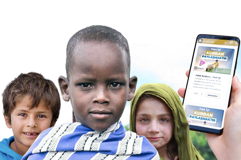 Afrika Kurban Kampanyası